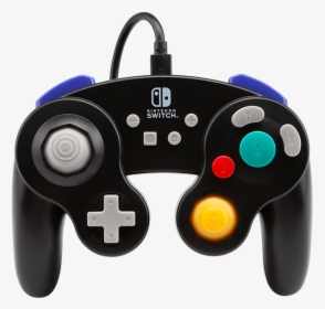 Nintendo Switch Wired Gamecube Controller, HD Png Download, Transparent PNG