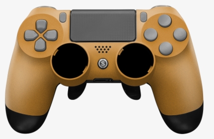 Scuf Infinity Pro Ps4 Red, HD Png Download, Transparent PNG