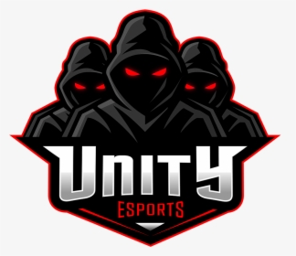 Logo Clan Pubg Mobile , Transparent Cartoons - Esport Logo Team Unity, HD Png Download, Transparent PNG