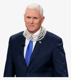 [​img] - Mike Pence Transparent Background, HD Png Download, Transparent PNG