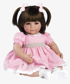 Adora Sweet Cheeks - Sweet Cheeks Adora Doll, HD Png Download, Transparent PNG