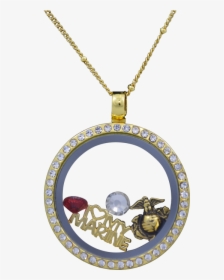 Locket, HD Png Download, Transparent PNG