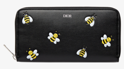 Dior X Kaws Wallet, HD Png Download, Transparent PNG