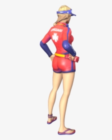 Sun Strider Outfit - Cartoon, HD Png Download, Transparent PNG