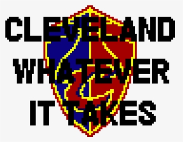 Cleveland Cavaliers , Png Download - Emblem, Transparent Png, Transparent PNG