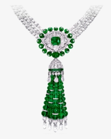 Bling Necklace Png, Transparent Png, Transparent PNG