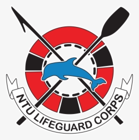Ntu Lifeguards Corps, HD Png Download, Transparent PNG