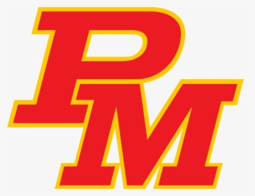School Logo - Purcell Marian High School, HD Png Download, Transparent PNG