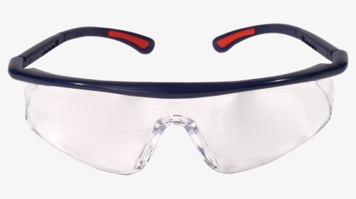 Buy Saviour Ey 601 Safety Glasses , Eysav - Transparent Background Safety Glasses Png, Png Download, Transparent PNG