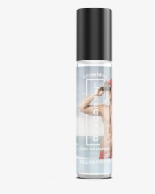 Lifeguard Perfume Oil - Perfume, HD Png Download, Transparent PNG