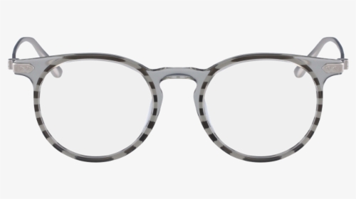 Round Glasses Png - Calvin Klein Round Frames, Transparent Png, Transparent PNG