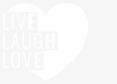 Live Laugh Love Womens Fellowship - Graphic Design, HD Png Download, Transparent PNG