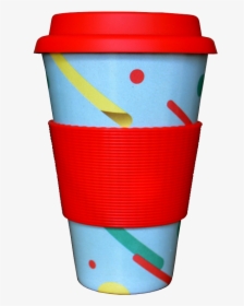 Cups Clipart Red Cup - Cup, HD Png Download, Transparent PNG