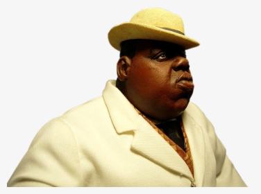 Notorious Big Toy, HD Png Download, Transparent PNG