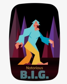 Notorious Big   Class Lazyload Lazyload Mirage Featured - Skateboarding, HD Png Download, Transparent PNG