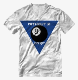 Transparent Magic 8 Ball Png - Retro Dirty Dancing T Shirt, Png Download, Transparent PNG