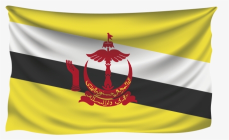 Brunei Flag Png, Transparent Png, Transparent PNG