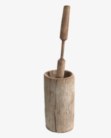 Pestle For Pounding Rice, HD Png Download, Transparent PNG