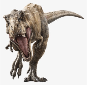 Jurassic Park T Rex Png, Transparent Png, Transparent PNG