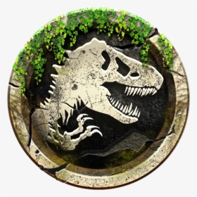 Jurassic World Alive Wiki - Fallen Kingdom Jurassic World Alive, HD Png Download, Transparent PNG