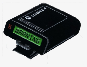 Warning Pager Pin, HD Png Download, Transparent PNG