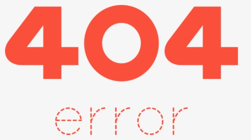 404 Page Not Found Png, Transparent Png, Transparent PNG