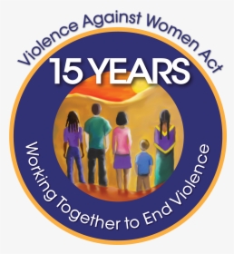 Violence Against Women Act - 1994 Bill Clinton Violence Against Women, HD Png Download, Transparent PNG