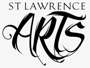 St Lawrence Arts - St Lawrence Name, HD Png Download, Transparent PNG