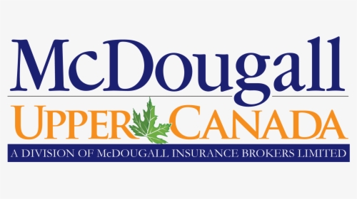 Mcdougall Insurance, HD Png Download, Transparent PNG