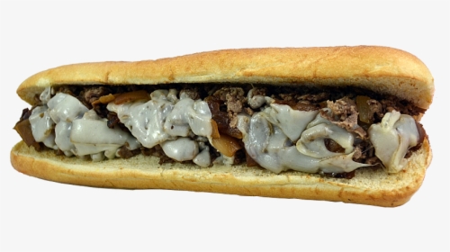 Philly Cheese Steak Png, Transparent Png, Transparent PNG