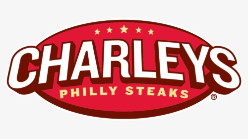 Charleys Philly Steaks Logo, HD Png Download, Transparent PNG
