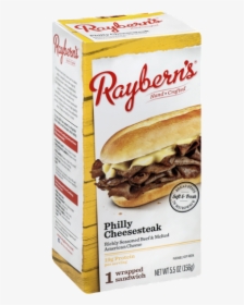 Rayberns Roast Beef, HD Png Download, Transparent PNG