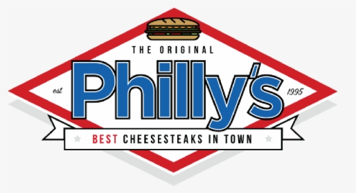 Phillys - Sign, HD Png Download, Transparent PNG