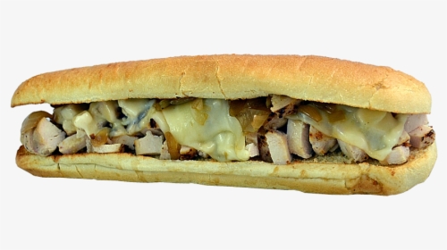 Larry's Giant Subs Chicken Philly, HD Png Download, Transparent PNG