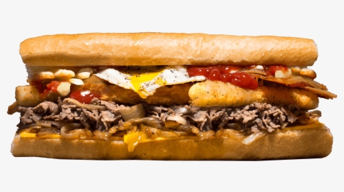Cheesesteak - Fat Sal's Fat Jerry, HD Png Download, Transparent PNG