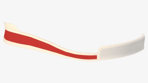 C20 White/red - Strap, HD Png Download, Transparent PNG