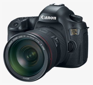 Canon 5ds, HD Png Download, Transparent PNG
