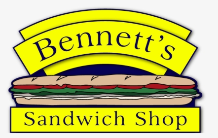 I M About To Suggest That One Of The Best Philly Cheesesteaks - Bennett's Sandwich Shop, HD Png Download, Transparent PNG