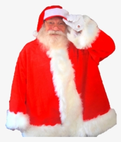 Image1 - Santa Claus, HD Png Download, Transparent PNG