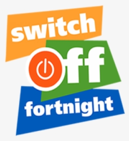 Switch Off Fortnight 2019, HD Png Download, Transparent PNG