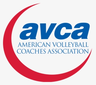American Volleyball Coaches Association, HD Png Download, Transparent PNG