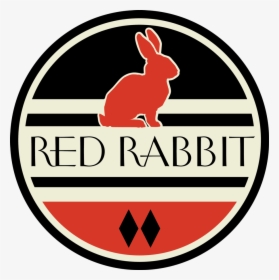 Red Cow Red Rabbit, HD Png Download, Transparent PNG