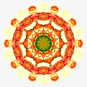 Petal,circle,flower - Circle, HD Png Download, Transparent PNG