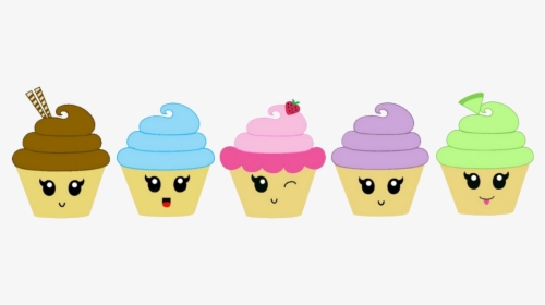Orlando Specialty Cakes And - Mini Cupcakes Clipart, HD Png Download, Transparent PNG