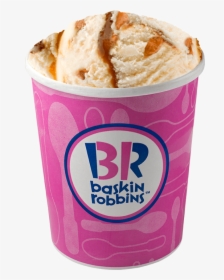 Bavarian Chocolate Ice Cream Baskin Robbins, HD Png Download, Transparent PNG