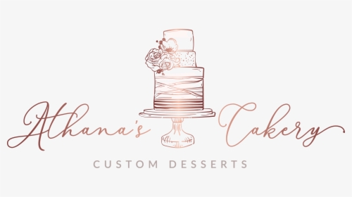 Athana S Cakery - Illustration, HD Png Download, Transparent PNG