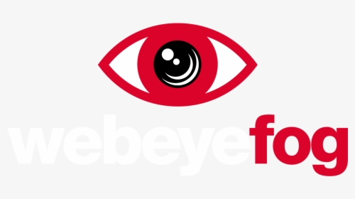 Webeyefog - Circle, HD Png Download, Transparent PNG