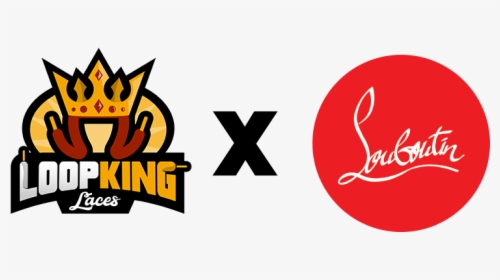 Loop King Laces X Christian Louboutin - Loop King Laces, HD Png Download, Transparent PNG