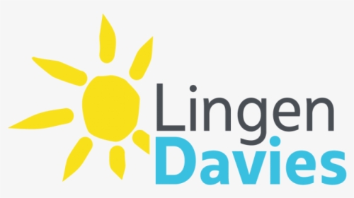 Lingen Davies Cancer Fund Logo, HD Png Download, Transparent PNG