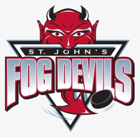 St John's Fog Devils, HD Png Download, Transparent PNG